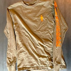 Girl long sleeve T🛹💥